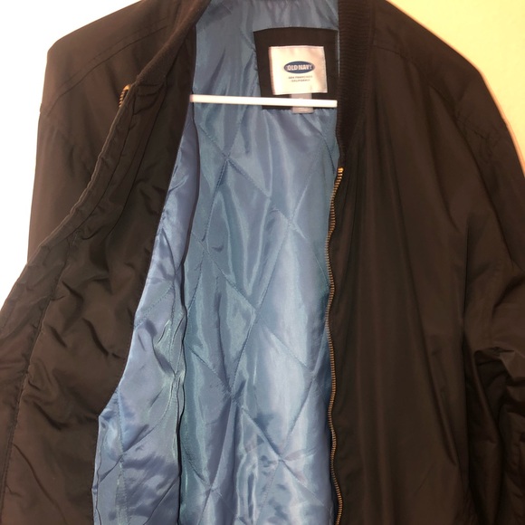 Bomber Jacket - Picture 3 of 3